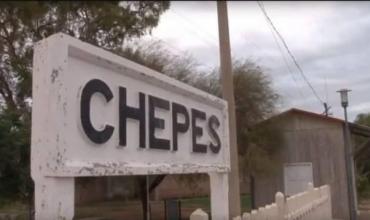 Denuncian hurto de $900.000 en el local Express 24 de Chepes