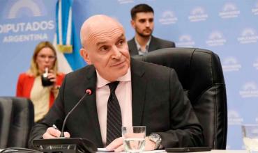 Espert anticipó que el Gobierno nacional no cambiará su plan económico por el resultado electoral