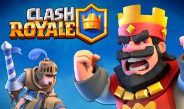 La Rioja será sede del primer torneo de Clash Royale