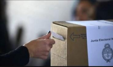 Camino a las elecciones de octubre: definidos los candidatos a Diputados Provinciales en siete Departamentos de La Rioja