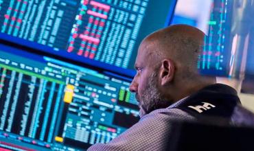 Las acciones argentinas en Wall Street caen en el premarket tras la derrota electoral del Gobierno