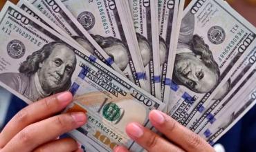El dólar oficial se vende a $1.450 tras la derrota de La Libertad Avanza en Buenos Aires