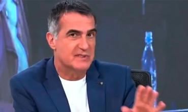 Antonio Laje tras la victoria del peronismo en Buenos Aires: "No se quejen más cuando te maten"