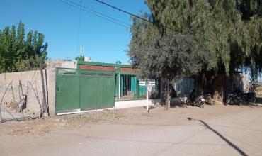 Vecinos realizaron una manifestación pacífica en el barrio Los Obreros II