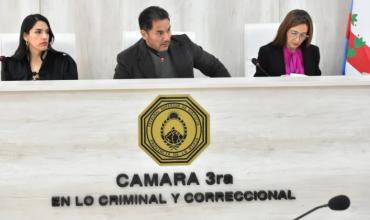 Sigue el juicio por el femicidio de Claudia Vega