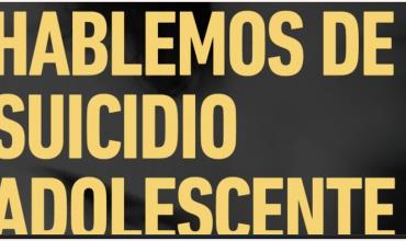 El drama del suicidio adolescente: en Argentina hay una muerte por día