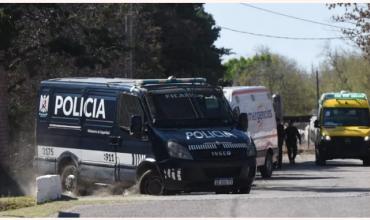 Cinco horas de tensión y un rescate sin heridos que dejará secuelas