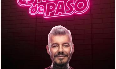 Vuelve Marcelo Hugo Tinelli al streaming (luego de su fugaz paso por Bondi)
