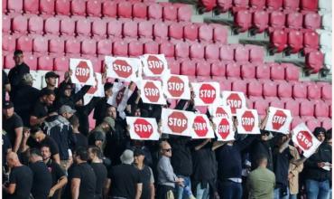 Polémica en las Eliminatorias europeas: Israel denunció insultos y burlas de los jugadores de Italia