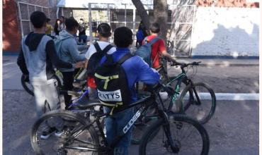 Cómo sigue todo en la escuela de La Paz después del operativo de 5 horas para rescatar a una alumna