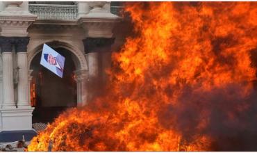 Sigue la crisis en Nepal: el Gobierno interino disolvió el Parlamento y anunció elecciones para 5 de marzo de 2026