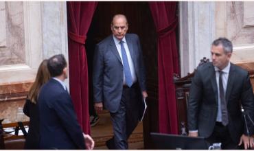 Guillermo Francos admitió que fue “un error” nacionalizar la elección bonaerense, pero afirmó que en octubre será “totalmente diferente”