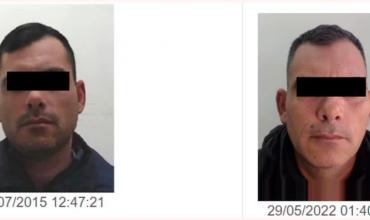 “Todo por culpa de este gobierno”: detuvieron a un hombre que amenazó con explotar bombas en dos universidades