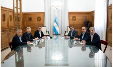Lisandro Catalán justificó el veto a ATN, pero le pidió a los gobernadores no dañar el diálogo