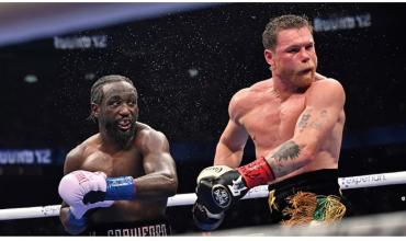 El impactante golpe de Terrence Crawford a Canelo Álvarez que definió una histórica pelea para el boxeo: “Lo llevó a una nueva dimensión”