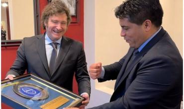 Tras el veto al reparto de los ATN, el gobernador de Santa Cruz comparó a Javier Milei con los Kirchner: “Aplica la misma política de soberbia”