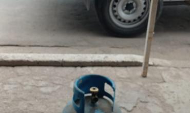 Detenido tras robo y recuperación de elementos en barrio Cochangasta