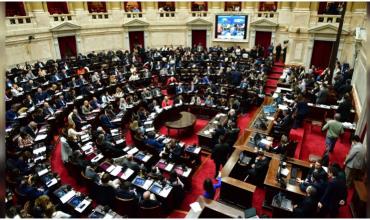 Marcha y sesión clave: organizaciones y diputados presionan para revertir los vetos de Milei