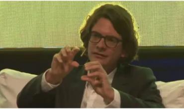 Murió Matías Travizano, el emprendedor que conectó a Javier Milei con Silicon Valey: quién era