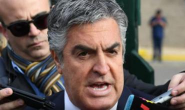 Dalbón: Con denuncias como la de la ANDIS “en cualquier país del mundo” el Presidente “se tiene que ir”