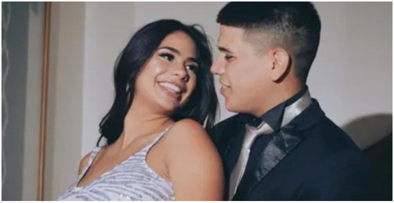 Aseguran que Daniela Celis y Thiago Medina tuvieron una pelea previo al accidente