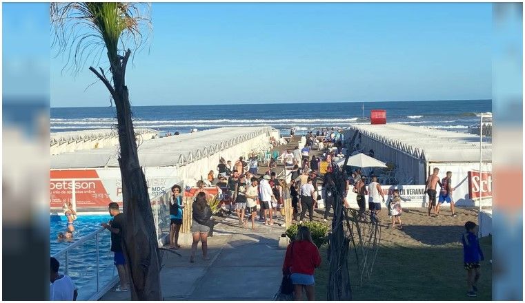 Alquileres para el verano suben 25%: cuánto costará alquilar un alojamiento
