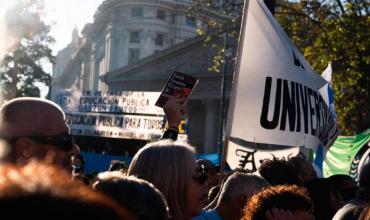 Fuerte rechazo de rectores al Presupuesto 2026: denuncian un nuevo ajuste a las universidades