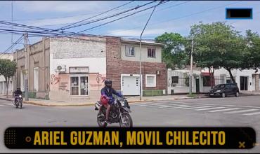 Chilecito: Estudiantes y docentes de la UNdeC se organizan para sumarse a la Marcha Federal Universitaria