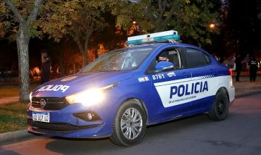 Detuvieron a un hombre acusado de abuso sexual contra tres menores en Córdoba