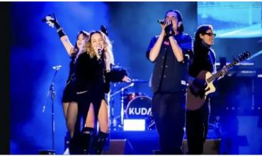 ¡Kudai vuelve a Argentina! La banda icónica prepara un show inolvidable