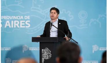 La Provincia de Buenos Aires cerró un acuerdo con bonistas de Nueva York y extendió vencimientos hasta 2037