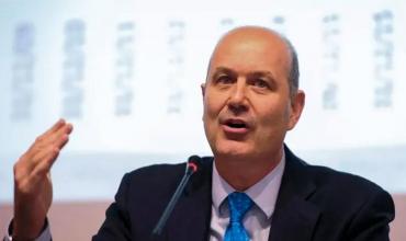 Federico Sturzenegger criticó la sesión de Diputados y llamó a no ceder ante el kirchnerismo
