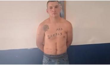 Nuevo golpe judicial para Matías Jurado, el asesino serial de Jujuy: lo imputaron por dos nuevos homicidios