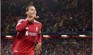 El Atlético de Madrid del Cholo Simeone perdió en el último minuto 3-2 ante Liverpool por la Champions League