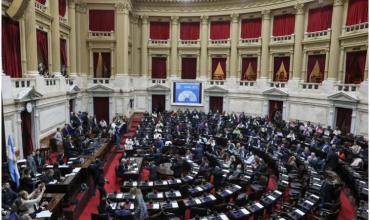Duro momento para Javier Milei: la oposición avanza en Diputados con la reforma de la Ley de DNU