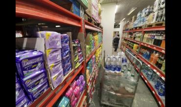 La inflación mayorista continúa al alza: 3,1% en agosto