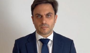 Ramiro Marra, indignado con el dólar a $ 1.500