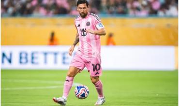 La importante decisión de Leo Messi con Inter Miami a menos de un año para el Mundial 2026