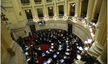 El Senado sancionó la denominada ley “Nicolás” sobre atención sanitaria