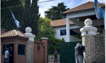 Milei alentó a sus candidatos, habló de una "remontada" y buscó cicatrizar la feroz interna