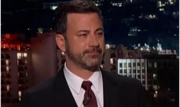 Sacan del aire al programa de Jimmy Kimmel tras los polémicos comentarios sobre asesinato de Charlie Kirk