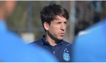 Oficial: la lista de convocados de la Selección Argentina Sub 20 para el Mundial de Chile