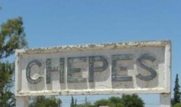Detienen a mujer por desorden y agresiones en barrio 3 de Julio, Chepes
