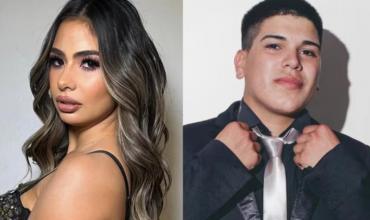 Daniela Celis confirmó que Thiago Medina será operado en los próximos días