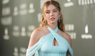 Bollywood tienta a Sydney Sweeney con un contrato de 61 millones de dólares