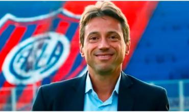 San Lorenzo, sin paz: el insólito pedido de Moretti al que la Justicia accedió parcialmente