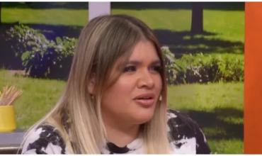 Detuvieron otra vez a Morena Rial: la Justicia revocó su excarcelación