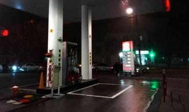 Jujuy: le robaron $90 millones tras detenerse en la ruta para ir al baño