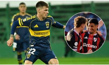 Por qué Boca se “benefició” por la clasificación de River a las semifinales de la Copa Argentina