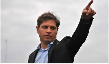 Axel Kicillof cuestionó la defensa de José Luis Espert y le reclamó "explicaciones verosímiles"